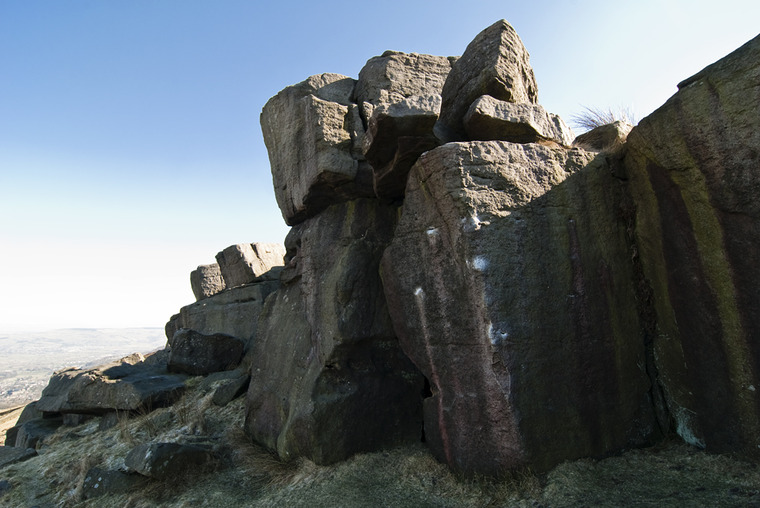 Trick Arete