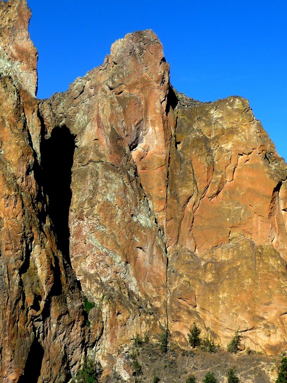 Phoenix Buttress