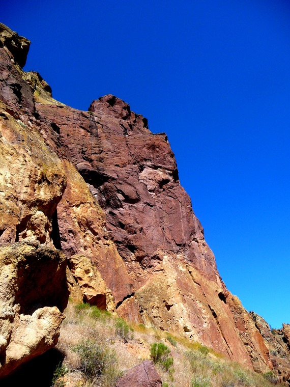 Red Wall
