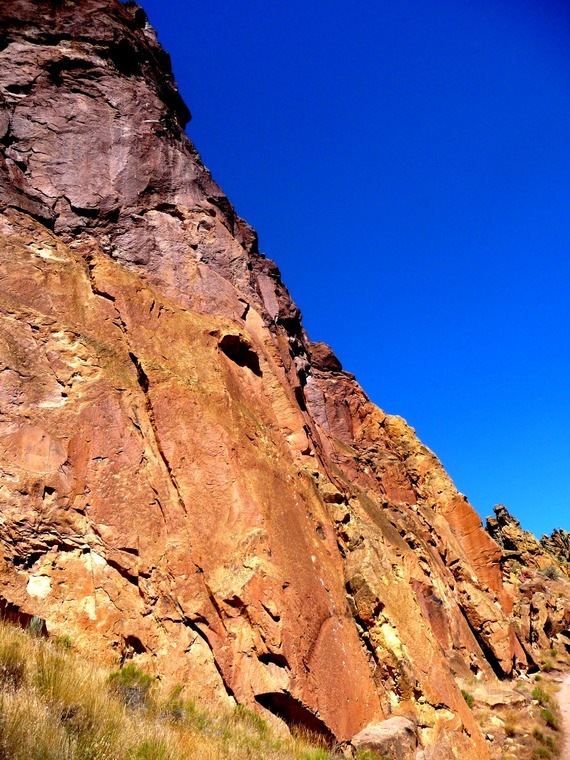 Red Wall
