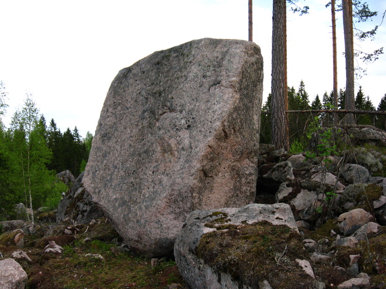 Iso kivi