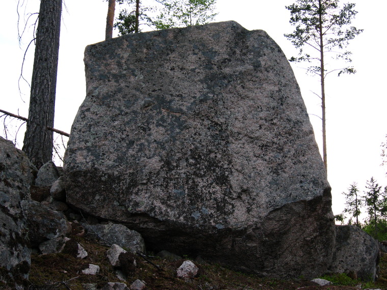 Iso kivi