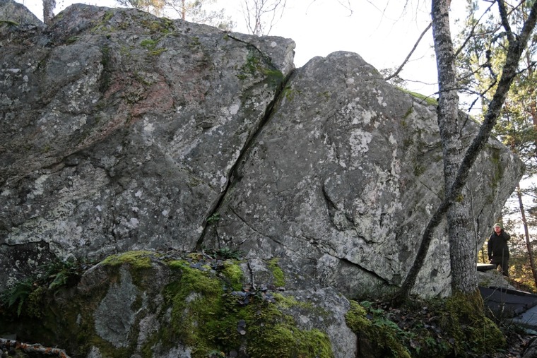 Åkers