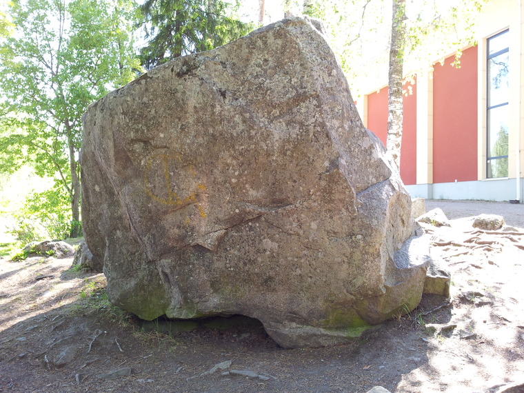 Peruskoulu