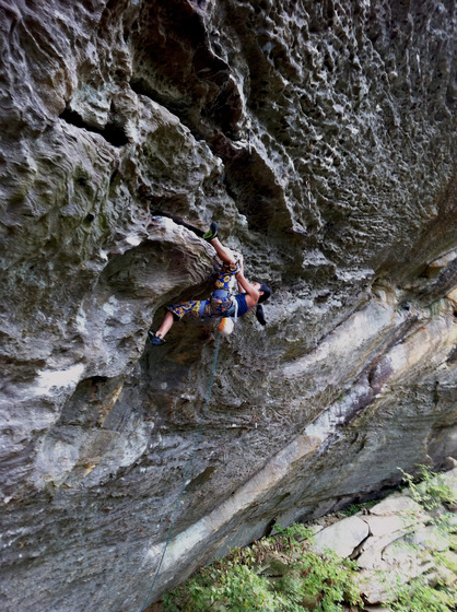 Ashima on Swingline 13.d