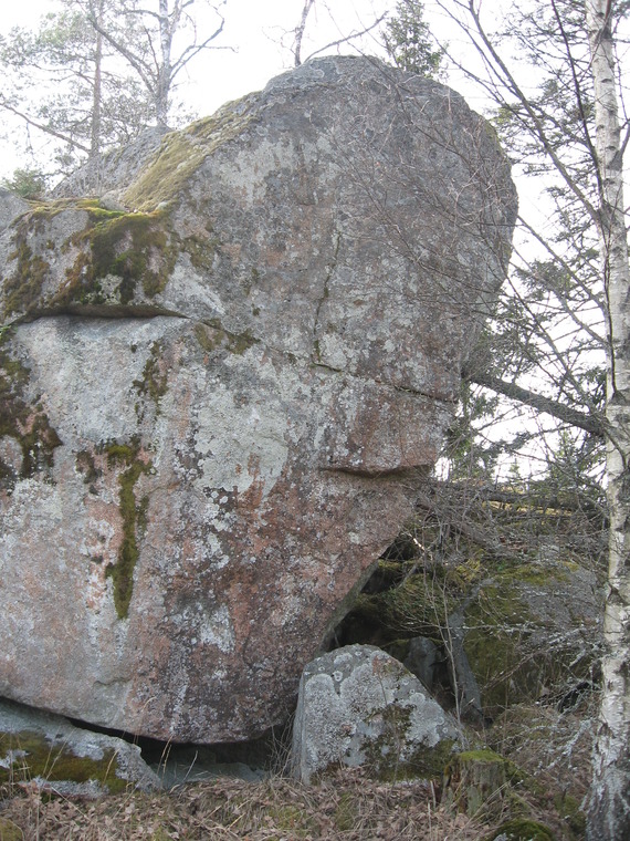 Ogjort
