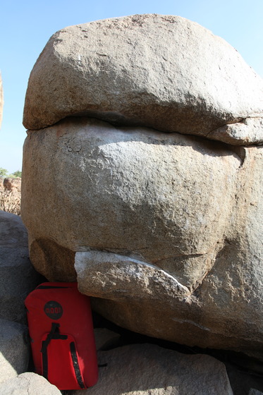 Rishimuk Plateau